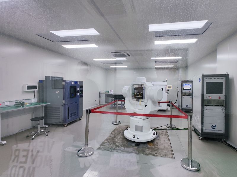چین MYUAV TECHNOLOGIES CO.,LTD. نمایه شرکت