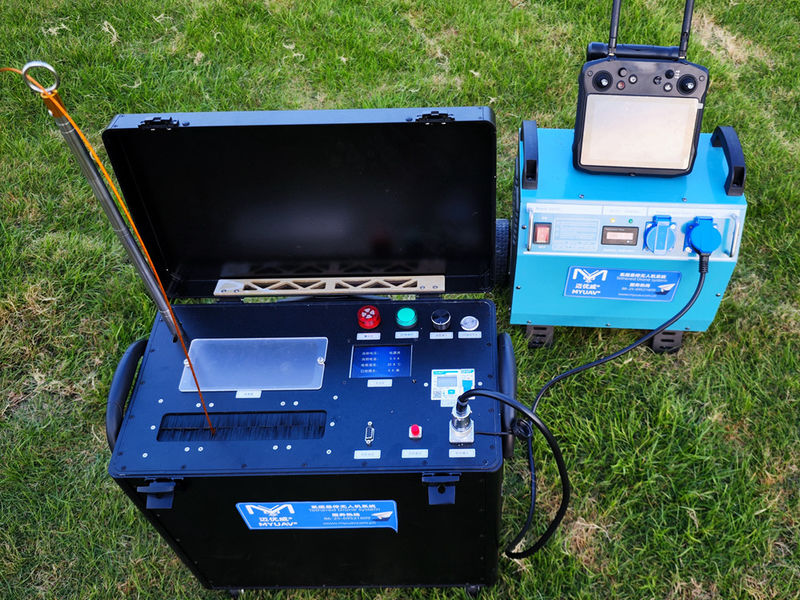 چین MYUAV TECHNOLOGIES CO.,LTD. نمایه شرکت