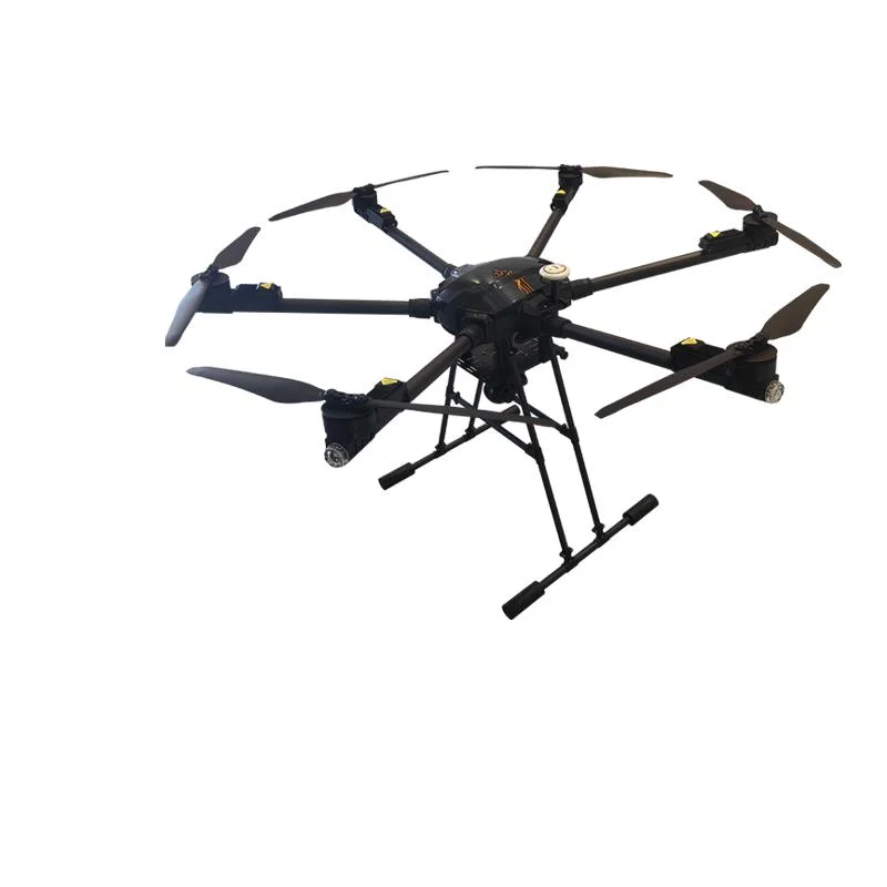MYUAV DROONE (برگرفتن بلند مدت بدون سرنشین) 1