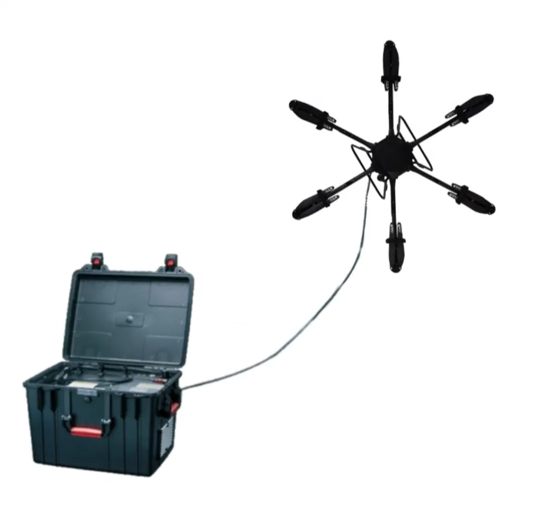 MYUAV DROONE (برگرفتن بلند مدت بدون سرنشین) 3