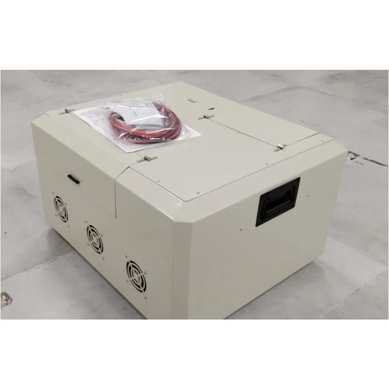 سیستم برق بدون سرنشین با کابل MYUAV با زمان پرواز نامحدود 0