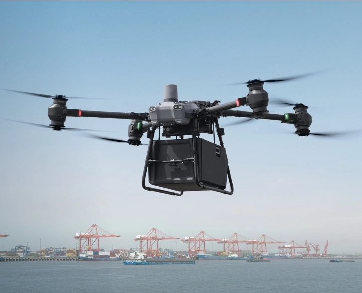 MYUAV Dji Flycart 30 با قیمت خوب FC30 0