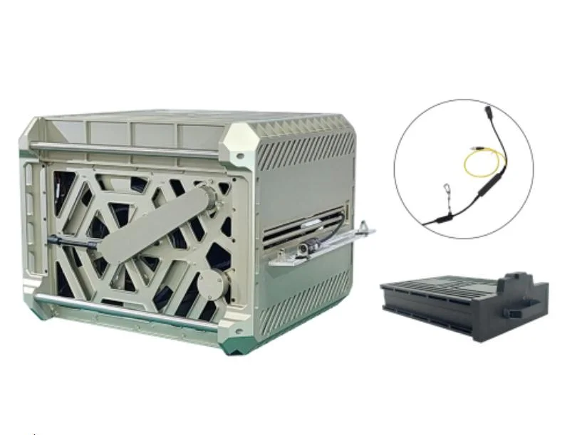 MYUAV Dji Flycart 30 با قیمت خوب FC30 3