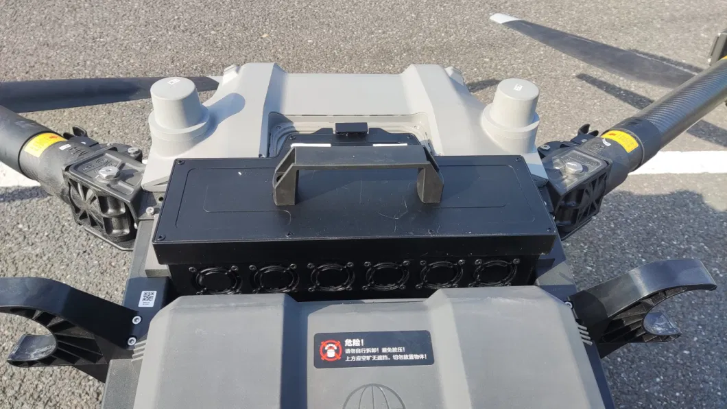 MYUAV Dji Flycart 30 با قیمت خوب FC30 5