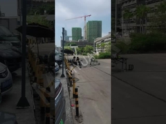 MYUAV بدون سرنشین 135 گرم بدون سرنشین قابل حمل بدون سرنشین قابل حمل بدون سرنشین