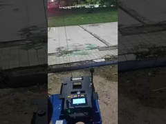 ایستگاه بدون سرنشین متصل