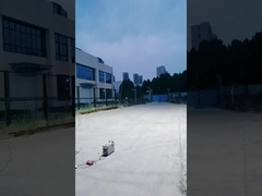 ایستگاه بدون سرنشین متصل