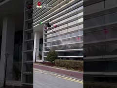 MYUAV FC30X پاک کننده بدون سرنشین