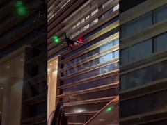 MYUAV FC30X پاک کننده بدون سرنشین