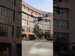 چراغ بدون سرنشین برای FC30/ FC30M توسط MYUAV وزن سبک نور بالا قدرت بالا