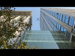 B2B official website video footage