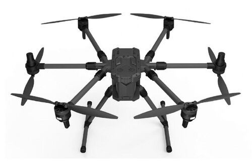 آخرین اخبار شرکت در مورد "به سمت خط مقدم نوآوری، از آسمان هوشمند لذت ببرید" Myuav شما را دعوت می کند تا در 8th World UAV Conference در شنجن 2024 شرکت کنید
