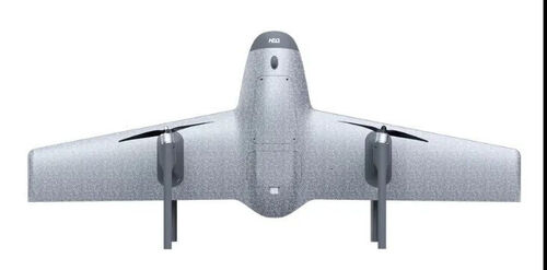 آخرین اخبار شرکت در مورد انواع و اجزای هواپیماهای بدون سرنشین پلیس MYUAV