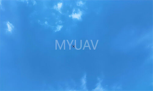 آخرین اخبار شرکت در مورد MYUAV FC30M UAV های متصل به رله ارتباطات: پشتیبانی از ارتباطات در زمینه حفاظت از آتش