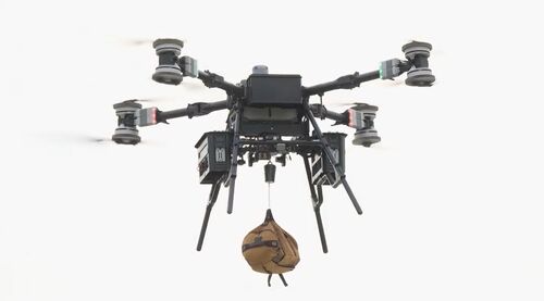 آخرین اخبار شرکت در مورد قابلیت‌های حمل‌ونقل و خدمات پس از فروش برتر MYUAV، مشتریان را راضی می‌کند.