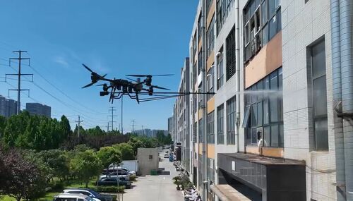 آخرین اخبار شرکت در مورد همکاری تجاری خارجی پهپاد MYUAV با کابل، این پرسش و پاسخ ها به شما کمک می کنند تا سریعاً درک کنید.