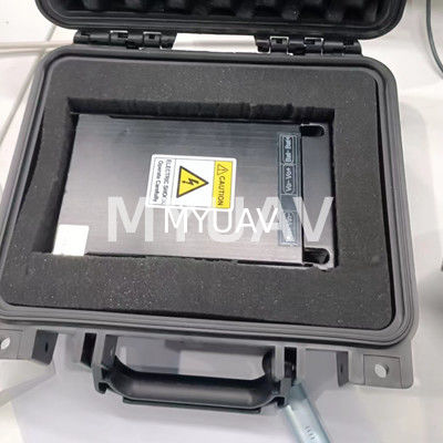 1.15Kg Tethered Drone Power 3500W Safety Guaranteed Lightweight