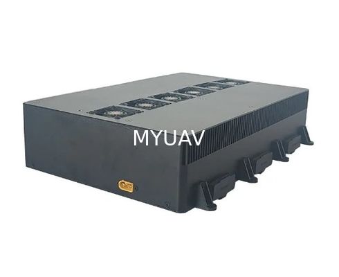 MYUAV 12000W Tethered Power Supply System For Drones / Uav (Unmanned Aerial Vehicle)