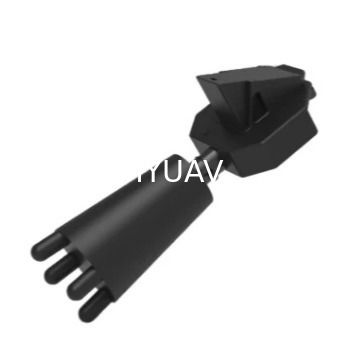 MYUAV Tethered Drone Payload Dji Drone M350 Capture Net Transmitter