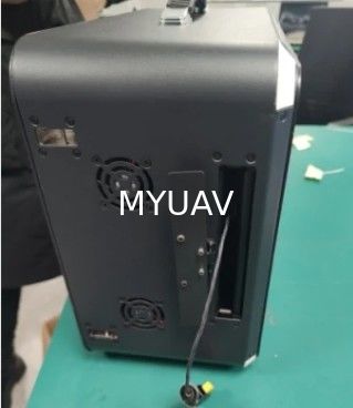 Tethered Drone Station 72 Km/h Speed 150m Height for Safe Aerial Surveillance CE RoHS Certified