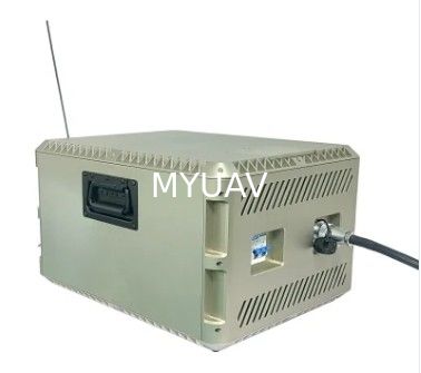 MYUAV Lightweight Lithium Polymer Drone Power for 5A Output 1.5 Kg Weight Capacity CE/FCC/RoHS Certified