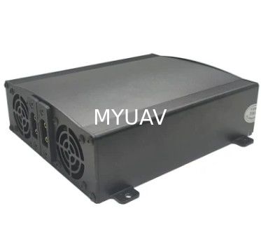 MYUAV Lightweight Lithium Polymer Drone Power for 5A Output 1.5 Kg Weight Capacity CE/FCC/RoHS Certified