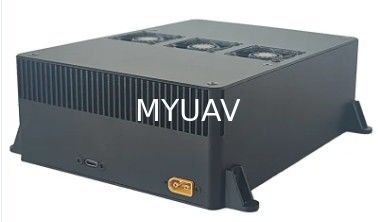M210 Socket Tethered Drone Power Supply With CE FCC RoHS Certifications