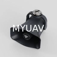 MYUAV بلندگو بدون سرنشین با عملکرد بالا برای استفاده از بدون سرنشین بررسی نجات پخش