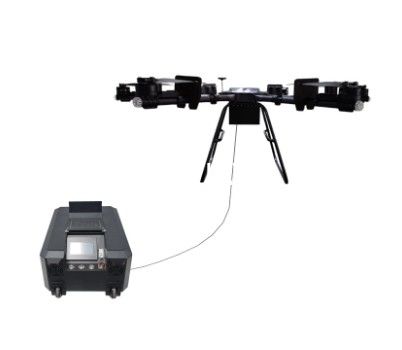 MYUAV DROONE (برگرفتن بلند مدت بدون سرنشین)