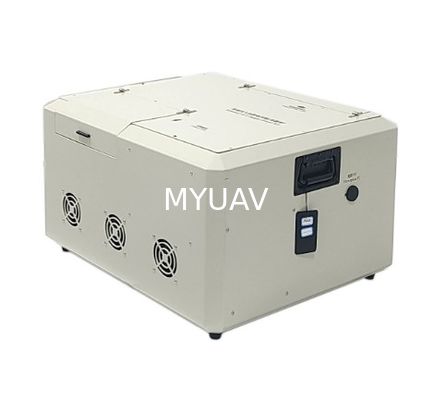 سیستم تامین برق MYUAV