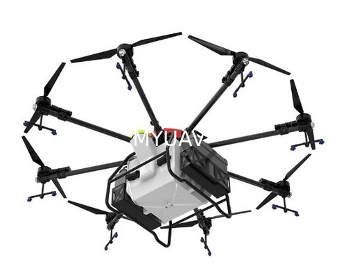 MYUAV بدون سرنشین سنگین بلند کننده با تورک بالا با طیف گسترده ای از درجه حرارت قدرت و ولتاژ بالا