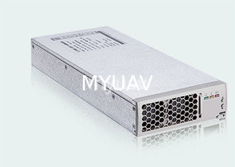 MYUAV سیستم برق بدون سرنشین متصل به برق تبدیل AC به DC 3.5kw