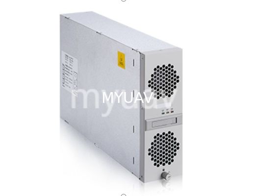 MYUAV سیستم برق متصل به ارتباطات برای هواپیماهای بدون سرنشین 10kw 500V DC / 750V DC