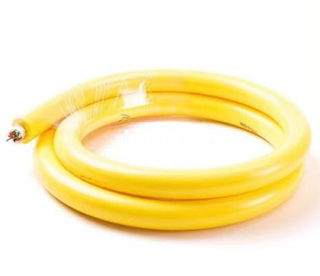 مقاومت سیم 2.4Ω/100m و -20C- 80C کابل بدون سرنشین متصل با ولتاژ 3000V Dc