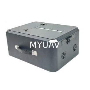 1.5 کیلوگرم برق برای هواپیماهای بدون سرنشین متصل با باتری 10000mAh