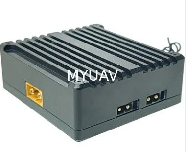 حمل 2200g قدرت هواپیما بدون سرنشین متصل برای M210 سوکت ظرفیت بالا
