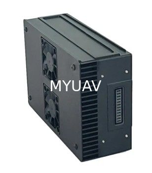 منبع انرژی قدرتمند بدون سرنشین با تعادل خودکار ± 1.5٪