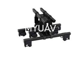 MYUAV هوائی بمب افکن آتش برای DJI FlyCart30 FC30