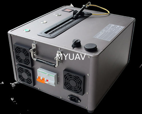 M-23X بدون سرنشین حمل و نقل متصل به نیروگاه BY MYUAV Uav