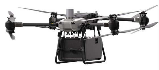 DJI FlyCart 30 240m سیستم بلند Drone متصل ایستگاه Drone متصل