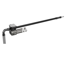 آتش نشانی و نجات بر روی هواپیماهای بدون سرنشین بسته شده بار مفید FC30 سازگار 2 در 1 مجموعه لوله آب پنجره شکسته