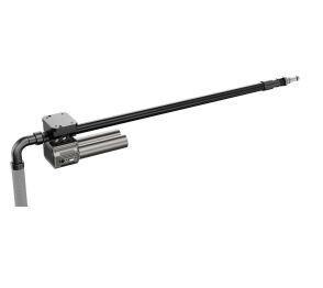 آتش نشانی و نجات بر روی هواپیماهای بدون سرنشین بسته شده بار مفید FC30 سازگار 2 در 1 مجموعه لوله آب پنجره شکسته