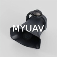 MYUAV بلندگو بدون سرنشین با عملکرد بالا برای استفاده از بدون سرنشین بررسی نجات پخش
